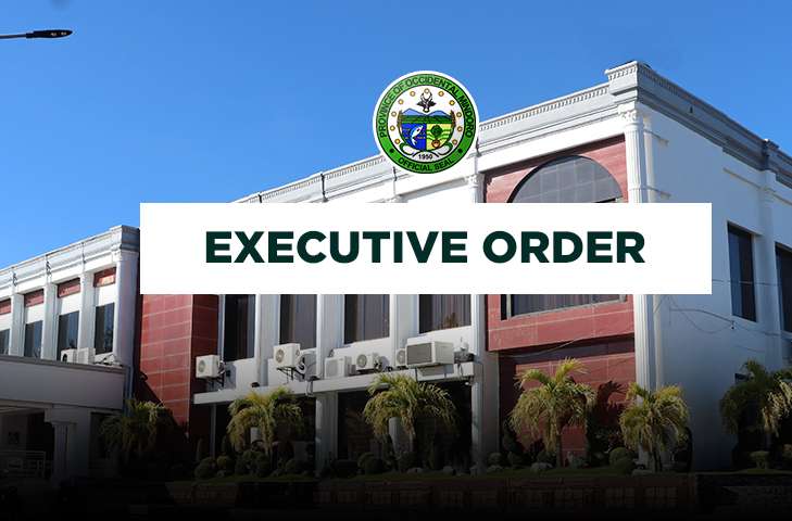 Office of the Provincial Legal Archives | The Official Website of  Occidental Mindoro