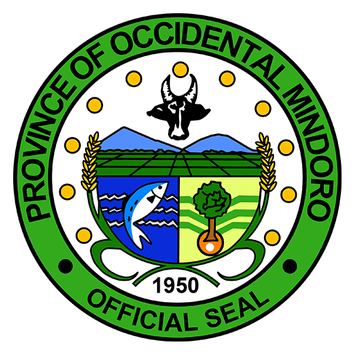 The Official Website of Occidental Mindoro