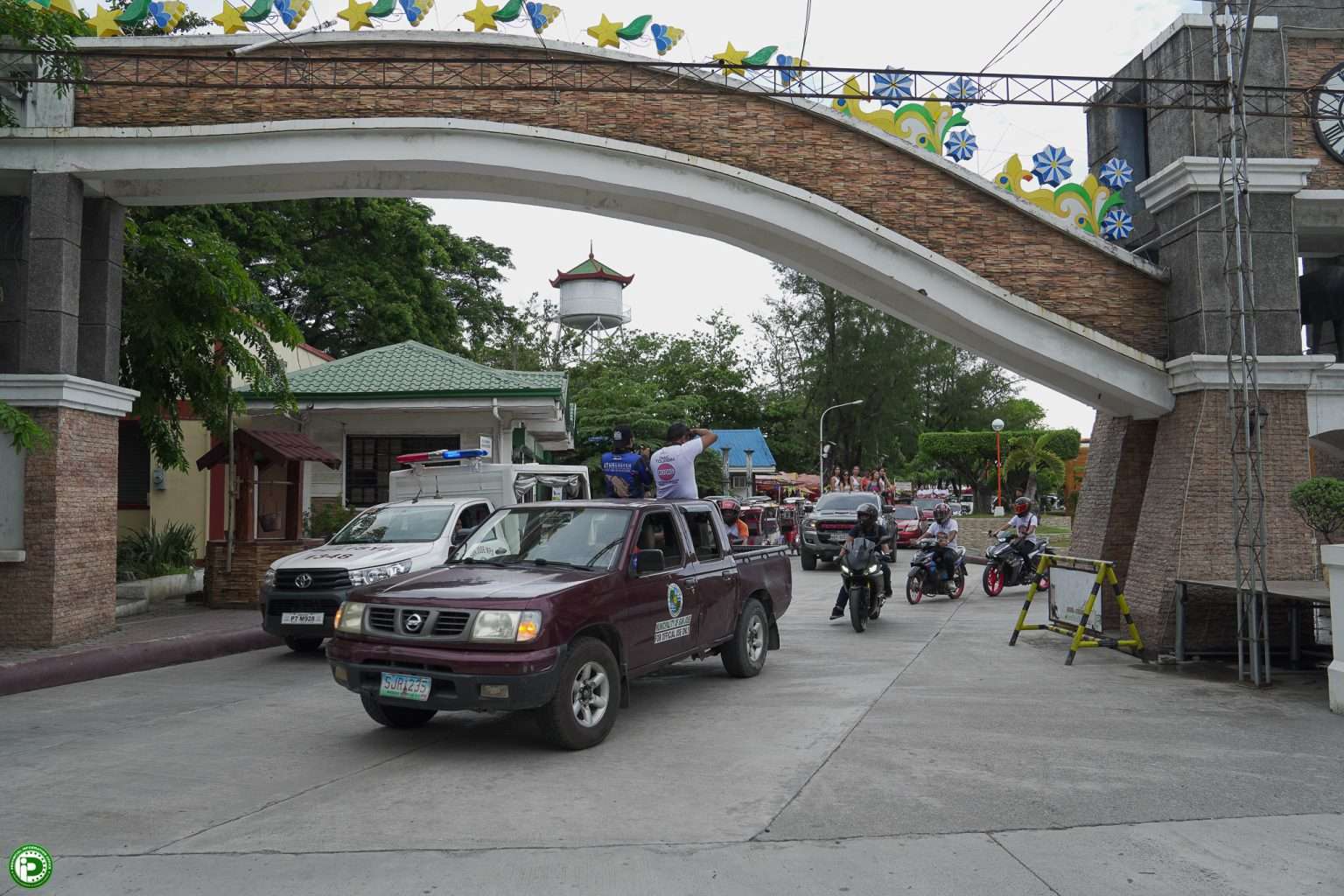 Amazing Mindoro Motourcyle Challenge V2 Motorcade The Official Website Of Occidental Mindoro 8959